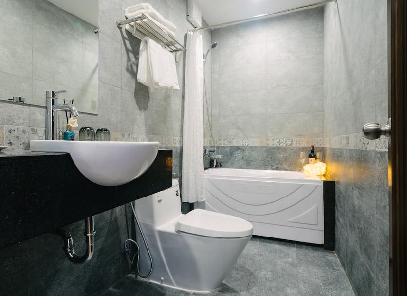 Banyo Fotoğraf
