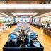 Açık büfe