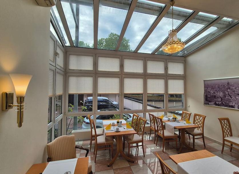 Restoran Fotoğraf