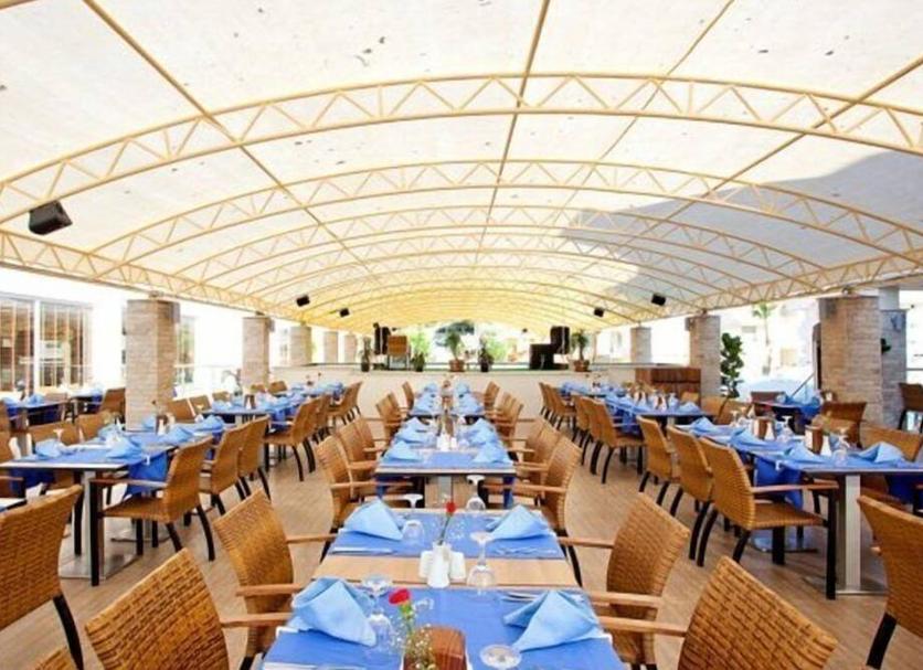 Restoran Fotoğraf