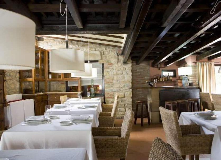 Restoran Fotoğraf