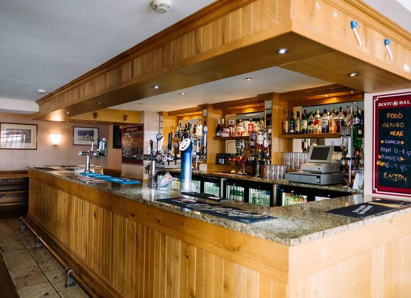 Bar Fotoğraf