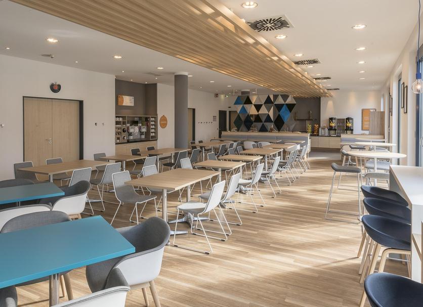 Restoran Fotoğraf