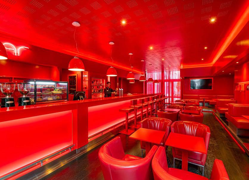 Bar Fotoğraf