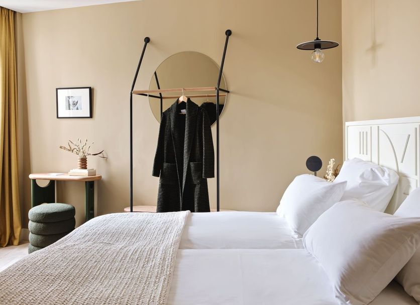 Yatak Odası Fotoğraf