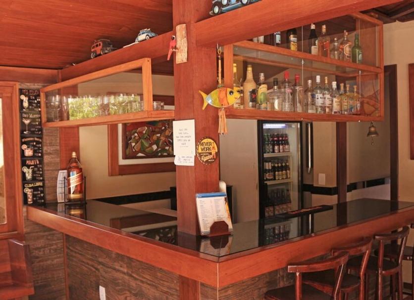 Bar Fotoğraf