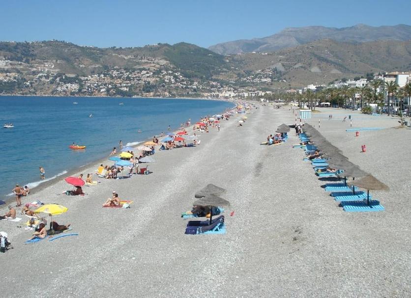 Plaj Fotoğraf