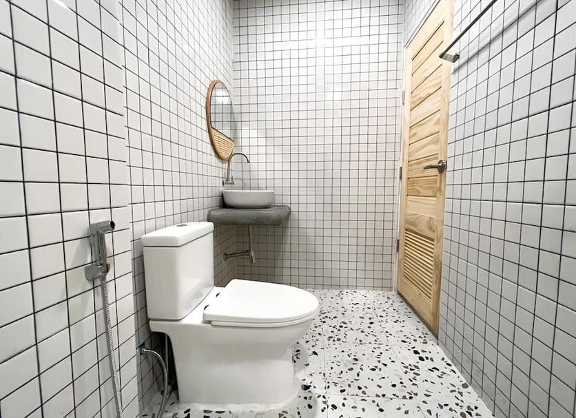 Banyo Fotoğraf