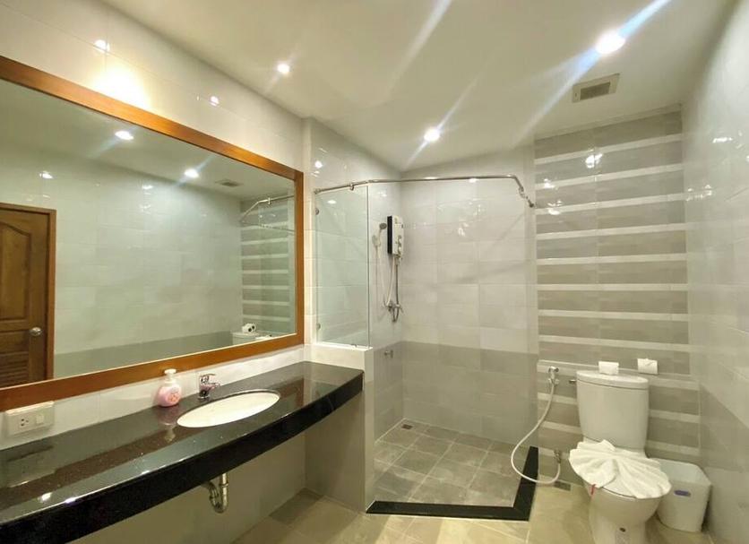 Banyo Fotoğraf