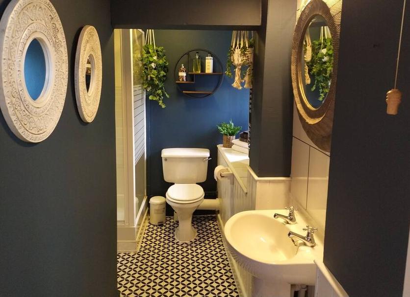 Banyo Fotoğraf