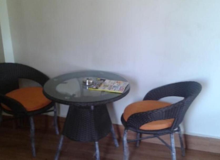 Oda olanağı Fotoğraf