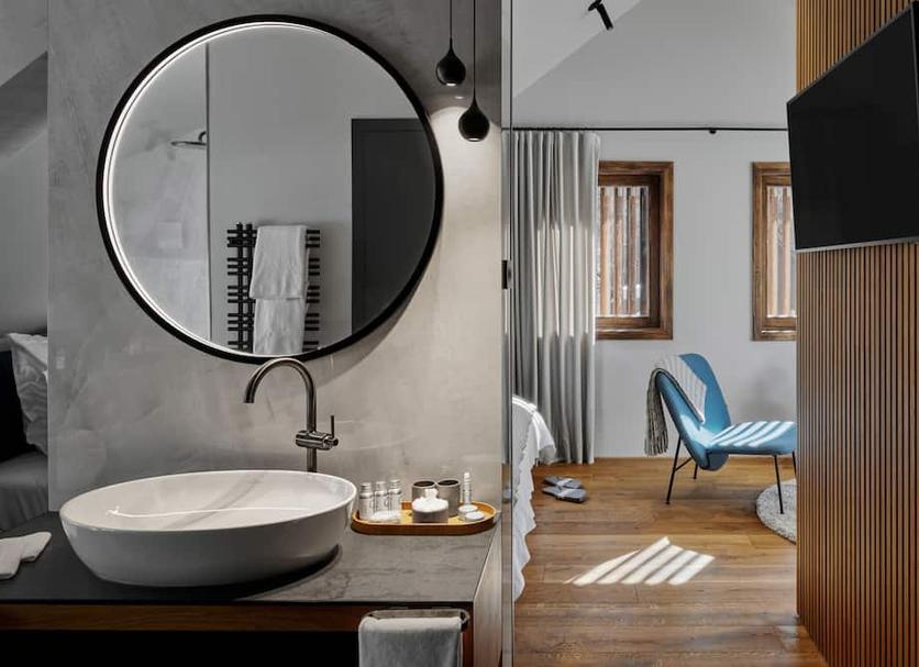 Banyo Fotoğraf