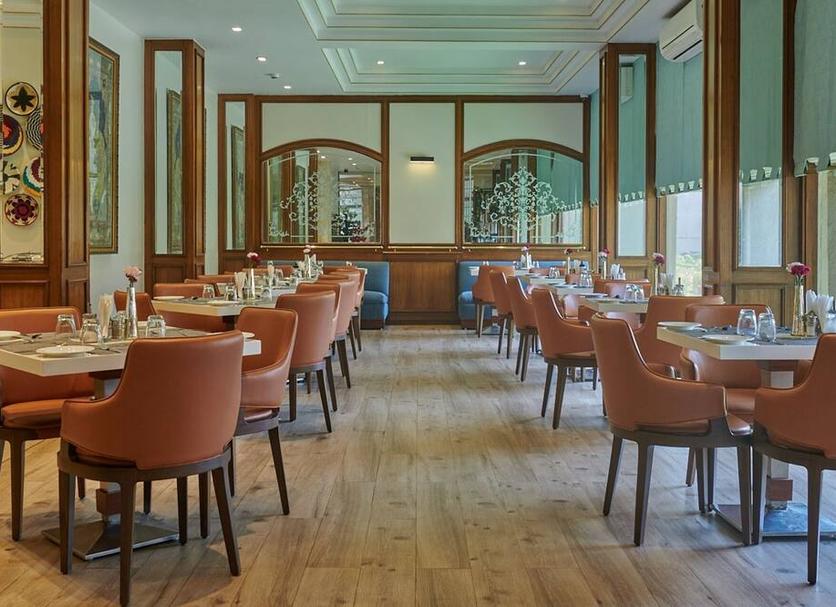Restoran Fotoğraf
