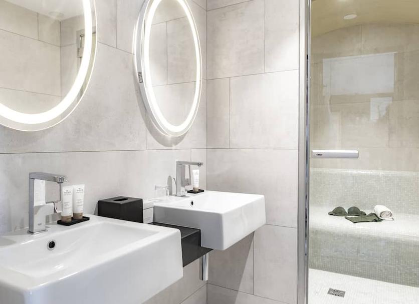 Banyo Fotoğraf