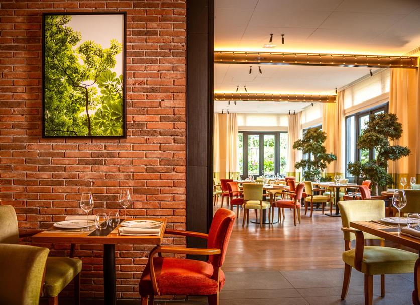 Restoran Fotoğraf