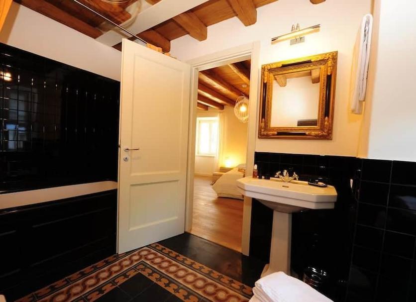 Banyo Fotoğraf
