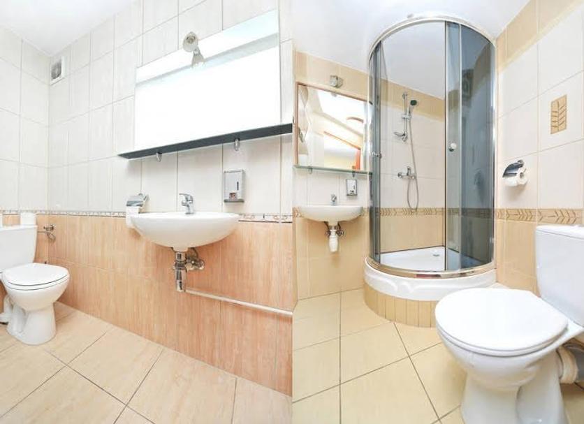 Banyo Fotoğraf