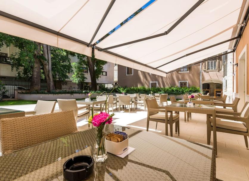 Restoran Fotoğraf