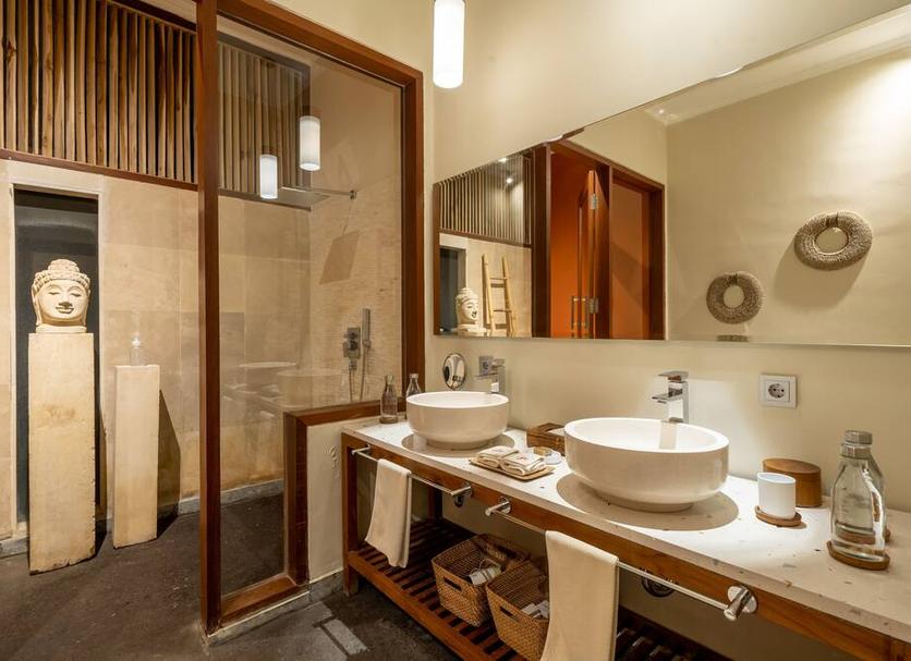 Banyo Fotoğraf