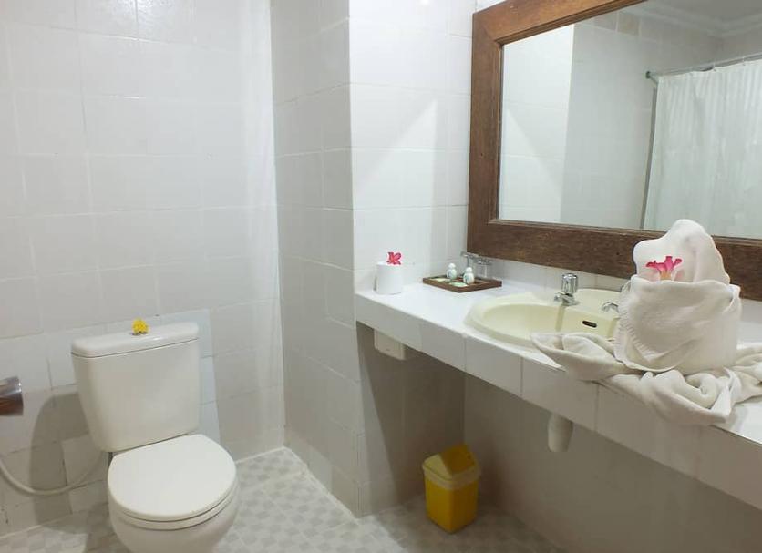 Banyo Fotoğraf