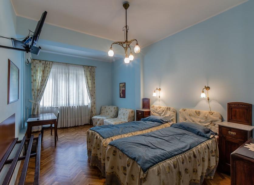 Yatak Odası Fotoğraf