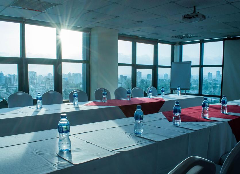 Konferans salonu Fotoğraf