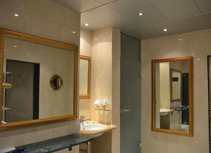 Banyo Fotoğraf