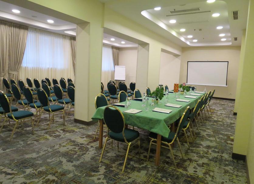 Konferans salonu Fotoğraf
