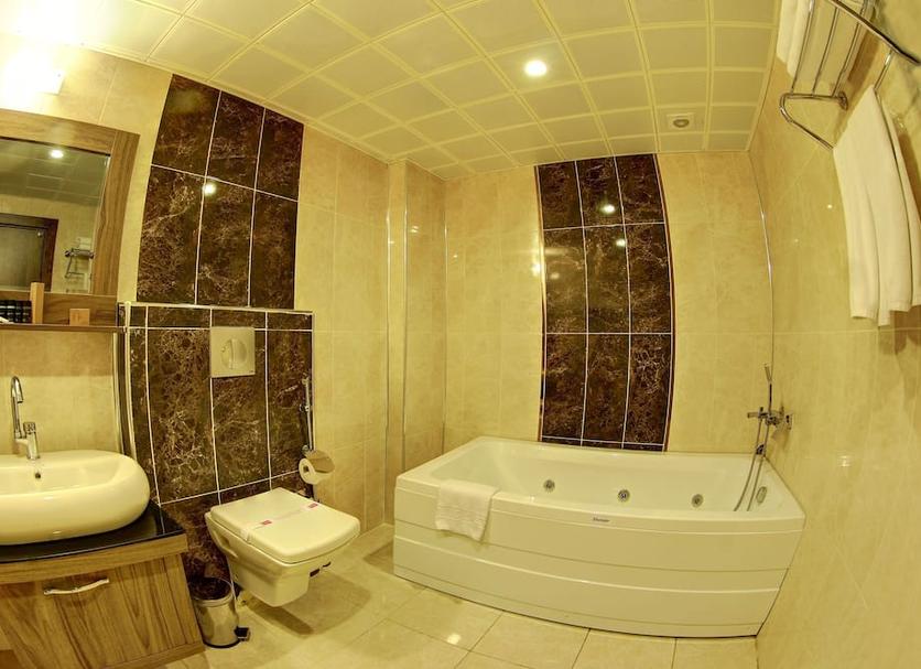 Banyo Fotoğraf