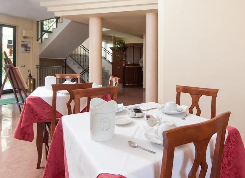 Restoran Fotoğraf