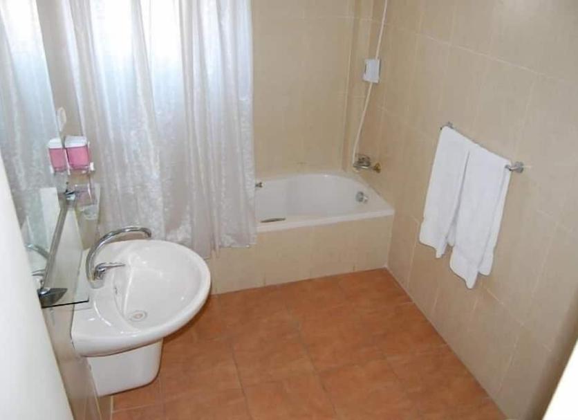 Banyo Fotoğraf