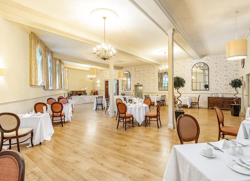 Restoran Fotoğraf