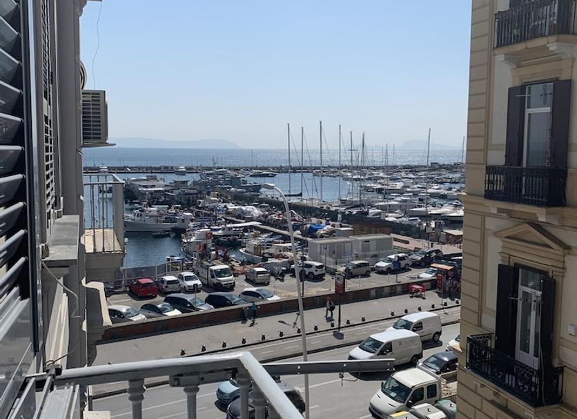 Balkon Fotoğraf