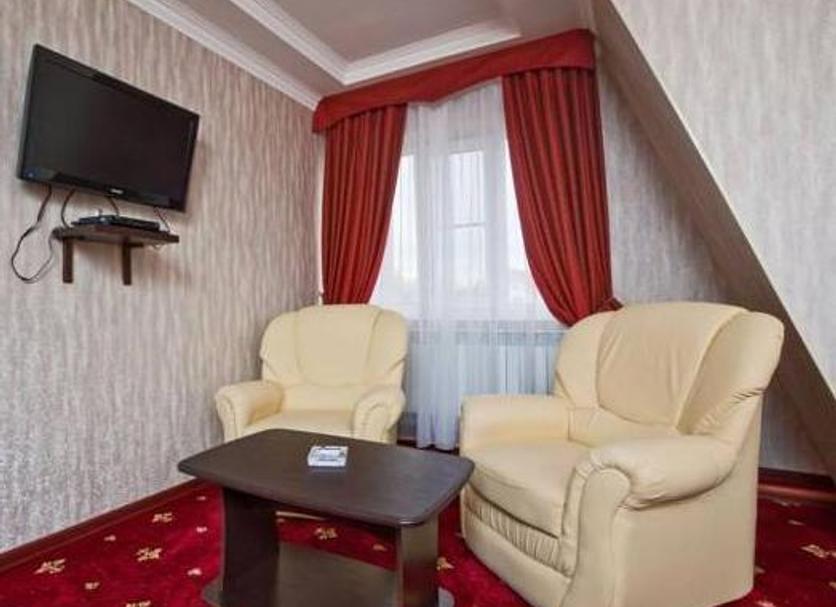 Oturma odası Fotoğraf