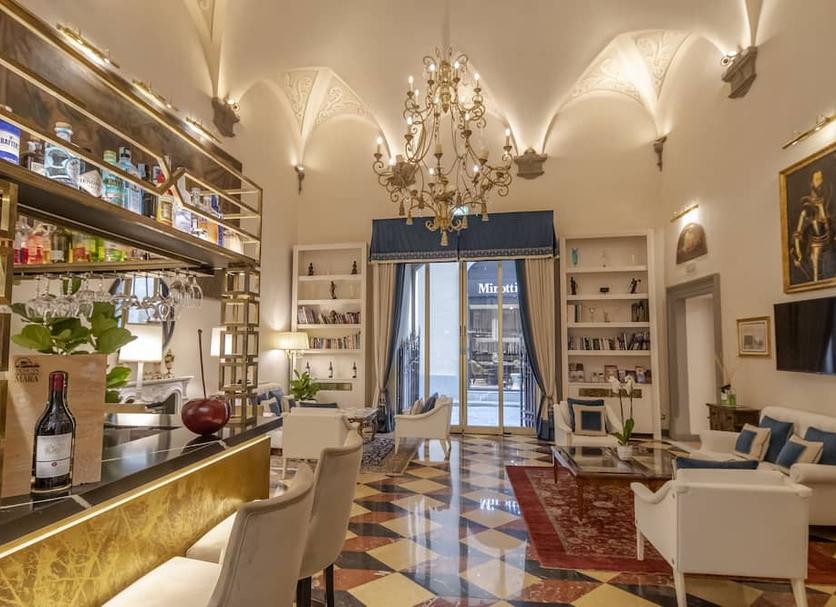 Salon Fotoğraf