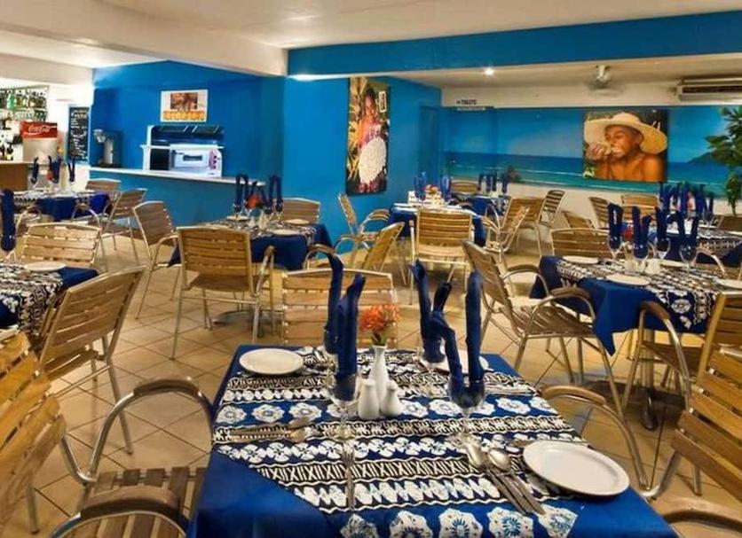 Restoran Fotoğraf