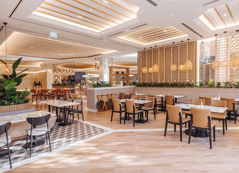 Restoran Fotoğraf