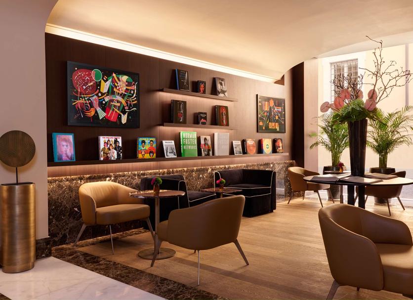 Salon Fotoğraf