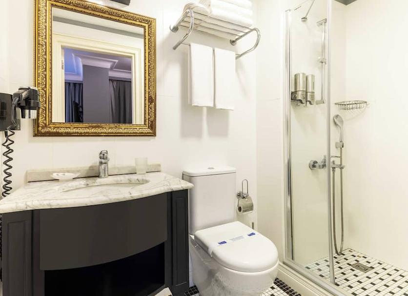 Banyo Fotoğraf