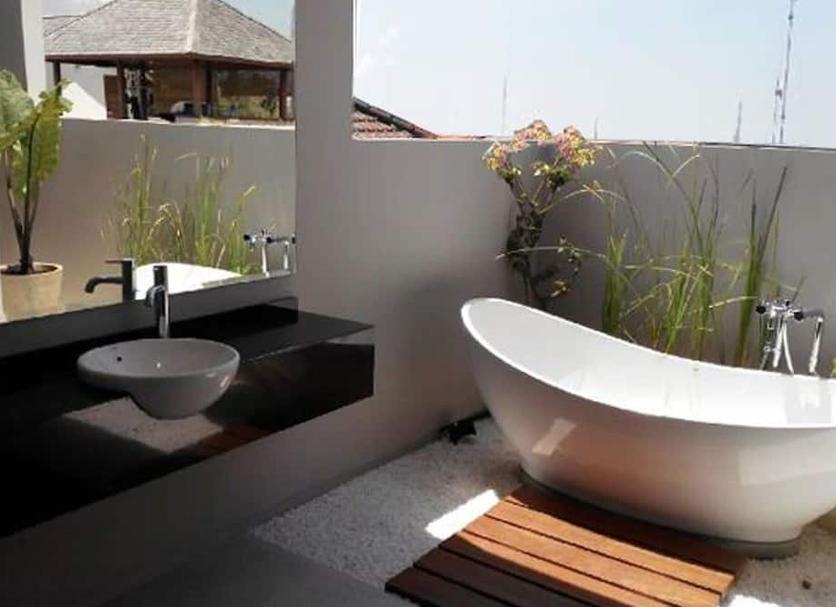 Banyo Fotoğraf