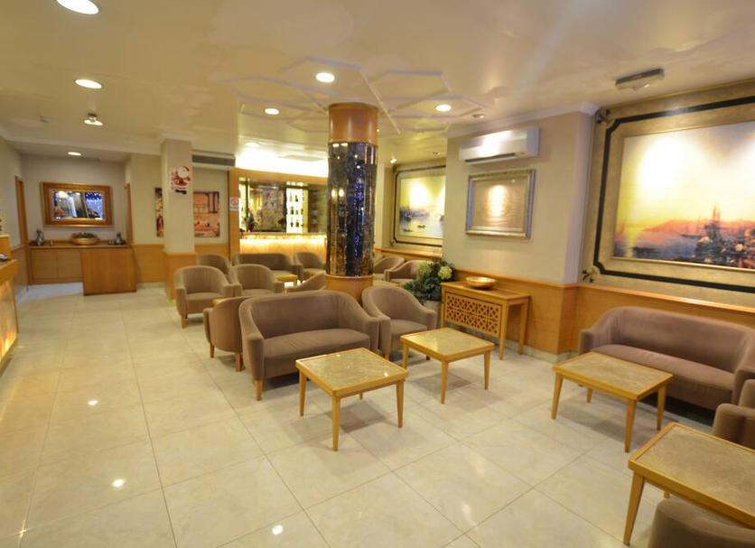 Salon Fotoğraf