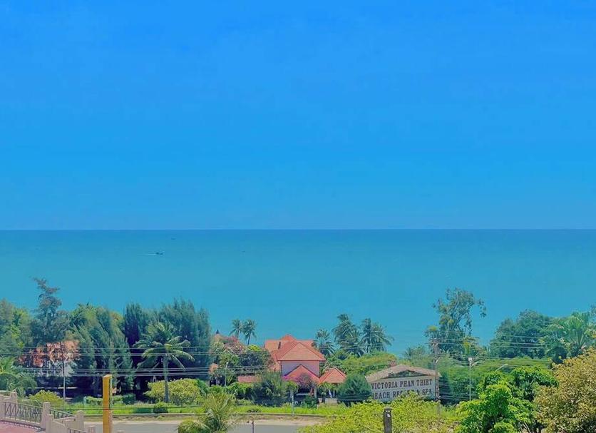 Dış görünüm Fotoğraf