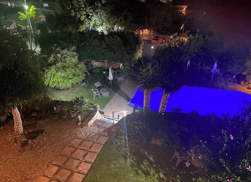 Dış görünüm Fotoğraf