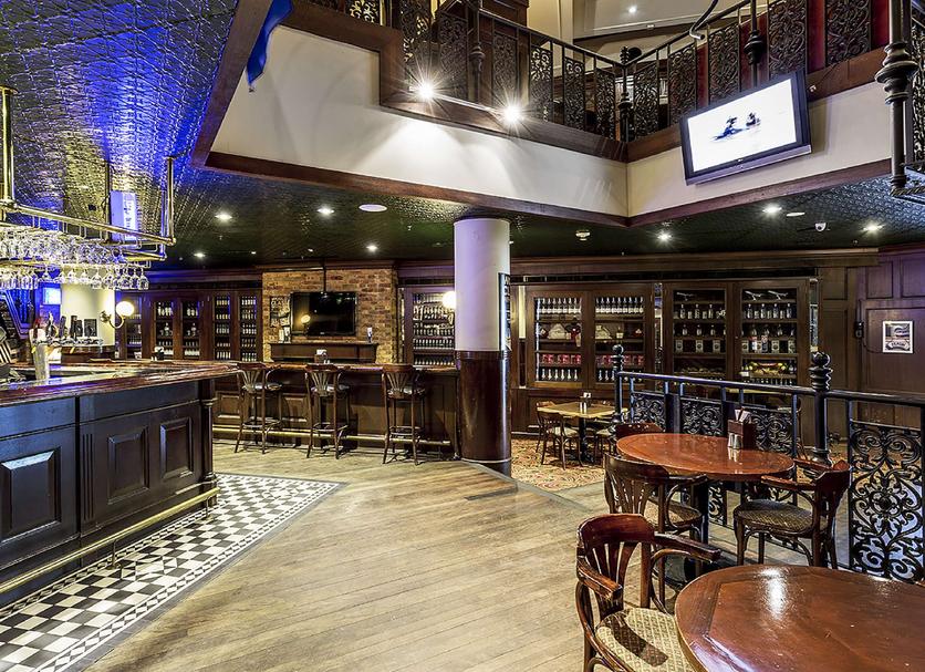Bar Fotoğraf