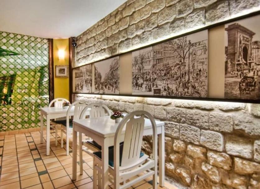 Restoran Fotoğraf
