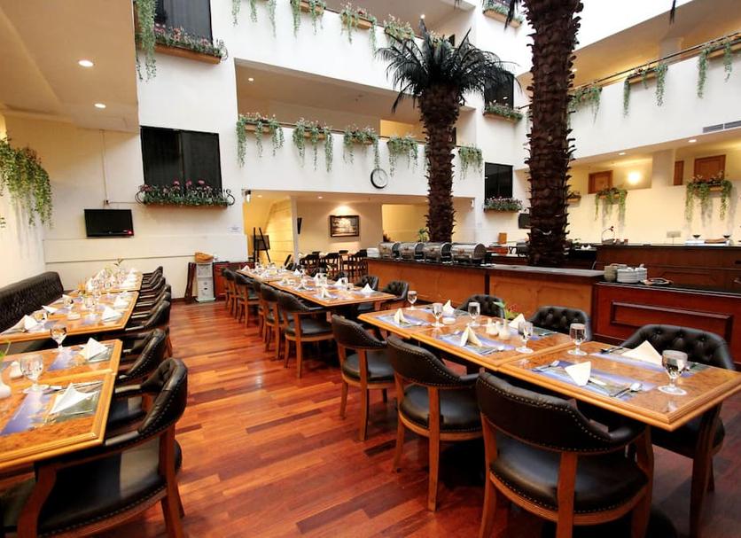 Restoran Fotoğraf