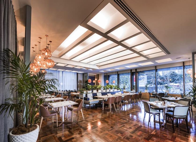 Restoran Fotoğraf
