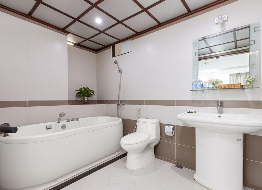 Banyo Fotoğraf