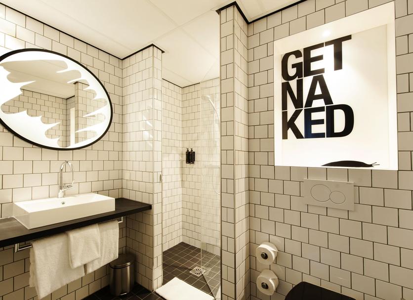 Banyo Fotoğraf