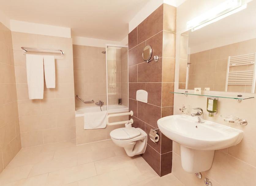 Banyo Fotoğraf